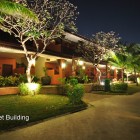 สบาย รีสอร์ต พัทยา (Sunset Villa)