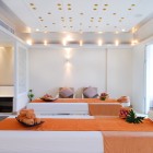 Zphora Spa VIP room