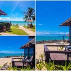 บ้านซันเซ็ท วินเลจ (Beach Superior Cottage)