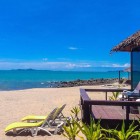 บ้านซันเซ็ท วินเลจ (Beach Superior Cottage)