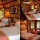 บ้านซันเซ็ท วินเลจ (Beach Superior Cottage)