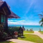 บ้านซันเซ็ท วินเลจ (Beach Superior Cottage)