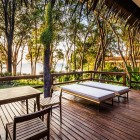 Canopy Suite with plunge pool