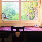 Gold Forest Room Near Pool View