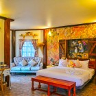 Swiss Hotel Pattaya (Deluxe Room)
