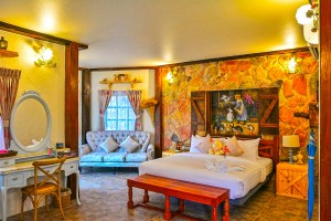 Swiss Hotel Pattaya (Family Room)