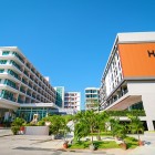 Hotel J Inspired Pattaya