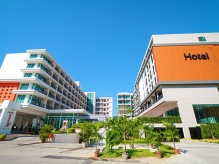 Hotel J Inspired Pattaya