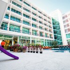 Hotel J Inspired Pattaya