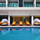 Hotel J Inspired Pattaya