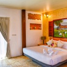 Swiss Hotel Pattaya (Superior Room)
