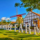 Swiss Sheep Farm Pattaya