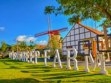 Swiss Sheep Farm Pattaya
