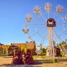 Swiss Sheep Farm Pattaya