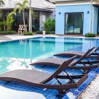 วิลลานาวิน รีสอร์ท พัทยา (Villa Pool)