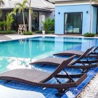 วิลลานาวิน รีสอร์ท พัทยา (Villa Pool)