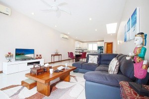 บ้านออร์ไลท์ พัทยา