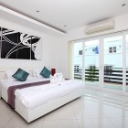บ้านสายวารี พัทยา