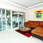 บ้านสายวารี พัทยา
