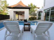 บ้านวาฟเฟิล พัทยา