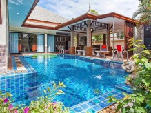 บ้านไฟเบอร์ พัทยา