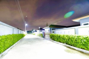 บ้านเดลี่ พัทยา